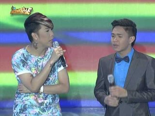 I Am PoGay (Weekly Finals) : Kharl Jhon 'KAYCEE' Cruz