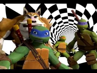 TEENAGE MUTANT NINJA TURTLES April 26, 2014 Teaser