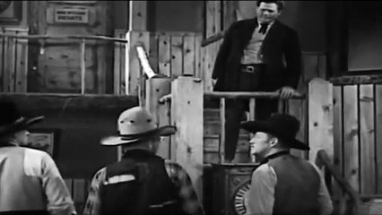 The Man from Hell (1934) - Feature