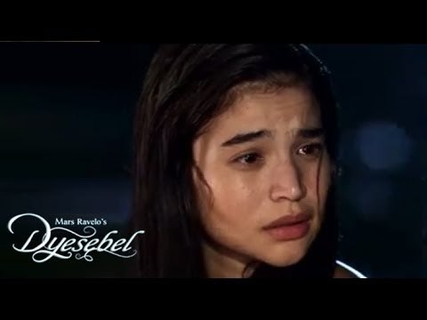 DYESEBEL : Magbabago ang lahat!