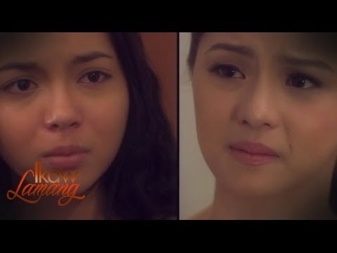 IKAW LAMANG : Isasakripisyo ang lahat!