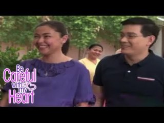 BE CAREFUL WITH MY HEART Wednesday April 23, 2014 Teaser