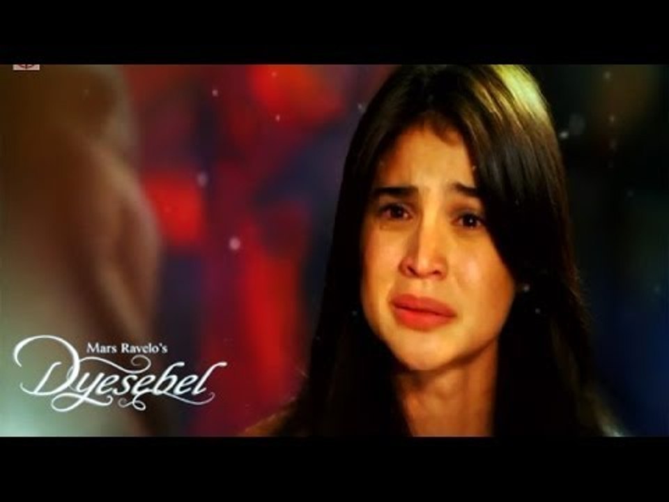 DYESEBEL : Mabubunyag ang Katotohanan!