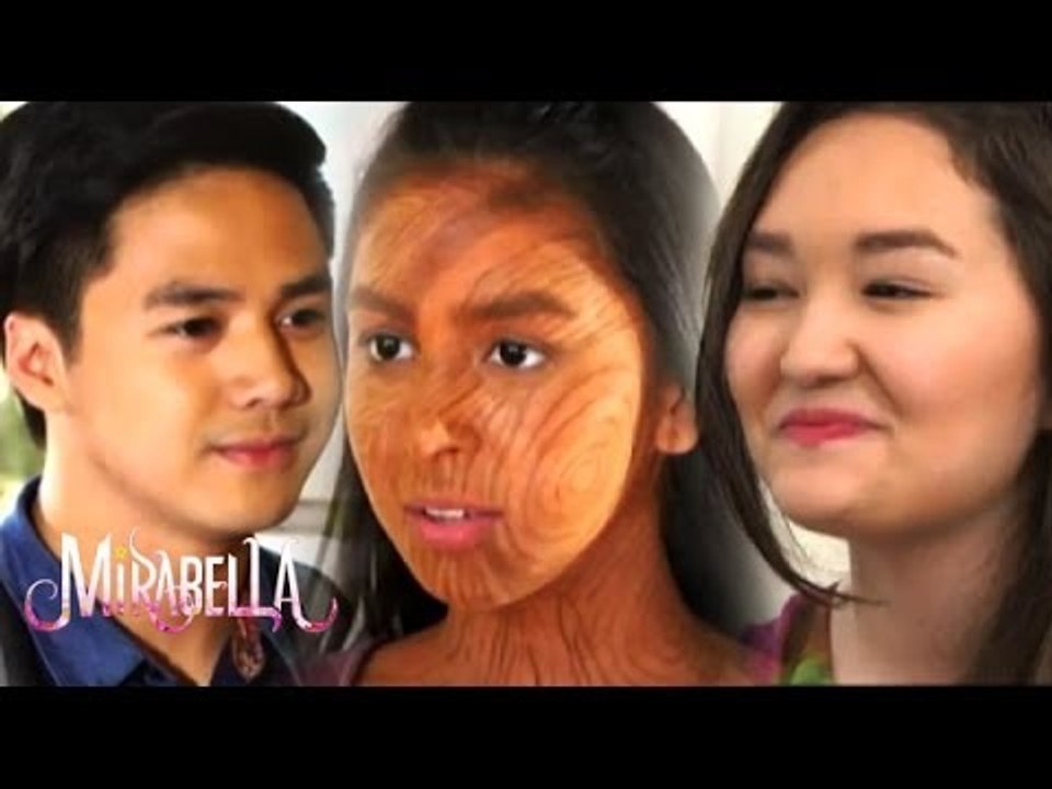 MIRABELLA April 22, 2014 Teaser