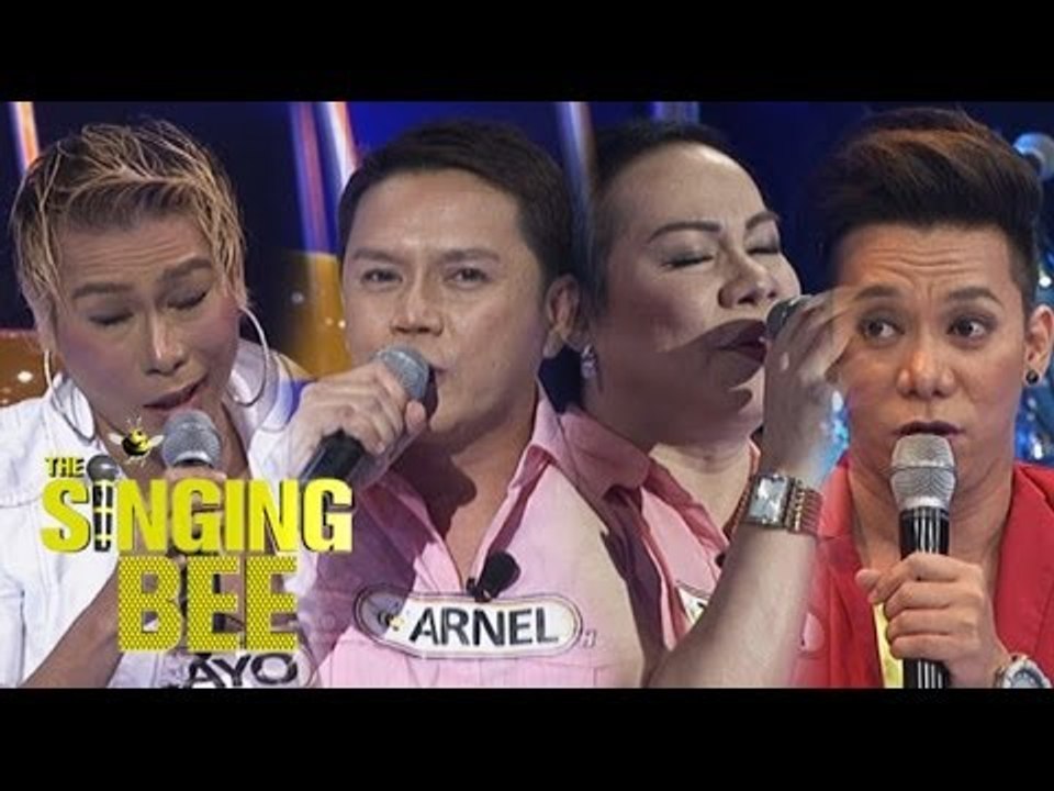 Stand-Up Comedians and Impersonators Bee-da on...