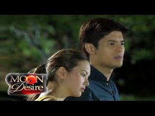 MOON OF DESIRE : Maglalaho ang lahat!