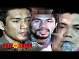 BUZZ NG BAYAN April 20, 2014 Teaser