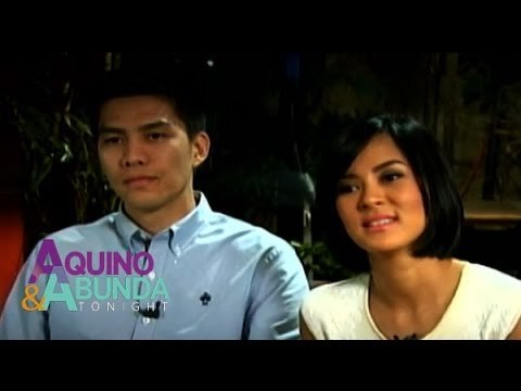 Bianca Gonzalez : AQUINO & ABUNDA Tonight April 15, 2014 Teaser