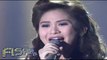 Sarah Geronimo sings 'Natutulog Ba Ang Diyos' on Sarah G Live
