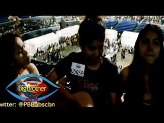 Joj and Jai jam with few Musician Aspiring Housemates