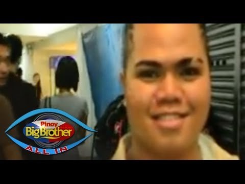 PBB5 PBBALLIN LAST CHANCE AUDITION PBBOOTD PART 1