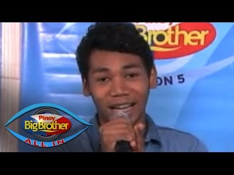 PBB5 LAST CHANCE AUDITIONS- KUNG SINO KA TALAGA PART 5