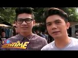 IT'S SHOWTIME Lenten Special : The Mark Tyler Dela Cruz Story