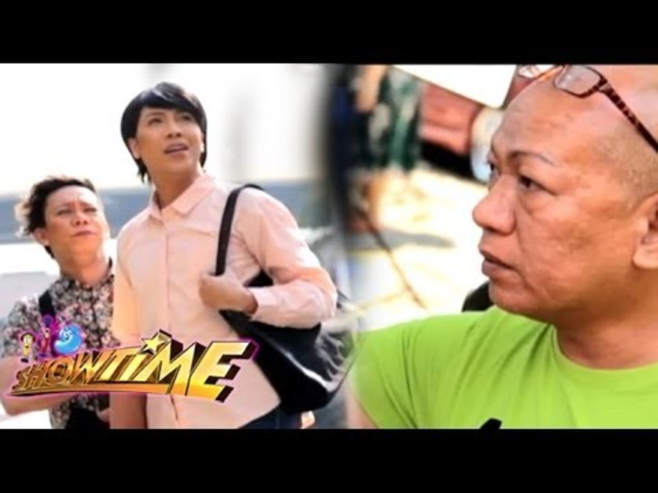 IT'S SHOWTIME Lenten Special : The Ruben Quilantang Story