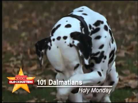 Kapamilya Kiddie Blockbusters on ABS-CBN Umaganda