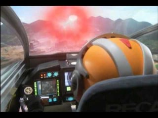 ULTRAMAN MEBIUS January 15, 2014 Teaser