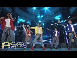 ASAP Gimme 5 : All Around The World by Justin Bieber