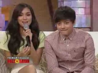Kathryn Bernardo & Daniel Padilla, exclusively dating na!