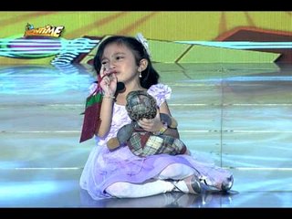 IT'S SHOWTIME April 10, 2014 Teaser