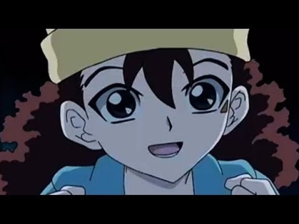 YU GI OH 5D April 9, 2014 Teaser