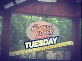 THE BIGGEST LOSER April 8, 2014 Teaser