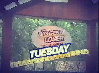 THE BIGGEST LOSER April 8, 2014 Teaser
