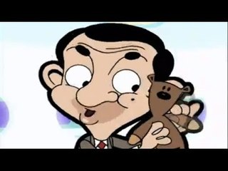 MR. BEAN April 9, 2014 Teaser