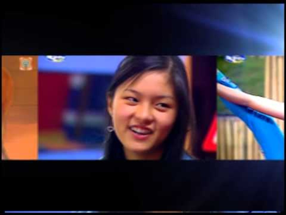 PINOY BIG BROTHER ALL IN : Kim Chiu