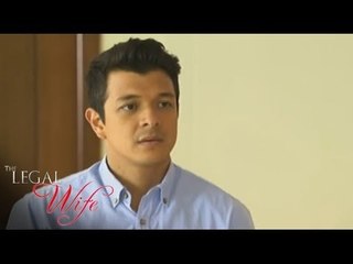 THE LEGAL WIFE Episode: The Transformation