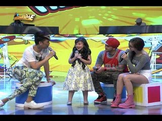 IT'S SHOWTIME April 8, 2014 Teaser