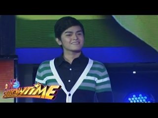 IT'S SHOWTIME I Am PoGay : Norberto 'NORBI' Pacion III
