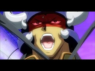 YU GI OH 5D April 8, 2014 Teaser