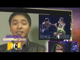 A spectacular birthday messages to Vice Ganda