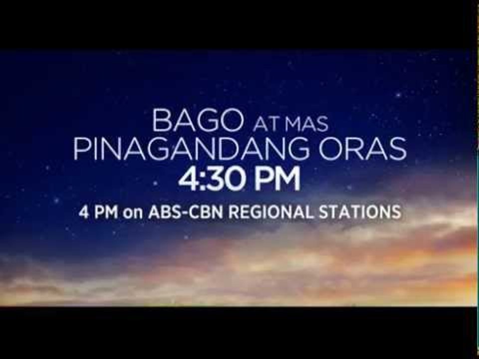 METEOR GARDEN before MIRABELLA!