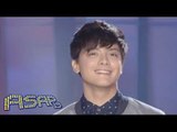 Daniel Padilla sings 'Binibini' on ASAP stage