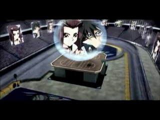 YU GI OH 5D April 5, 2014 Teaser