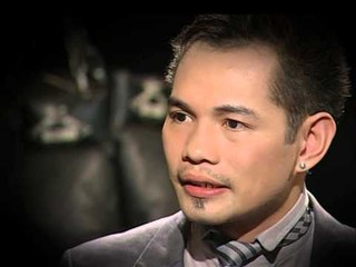 THE BOTTOMLINE 'Donaire' April 5, 2014 Teaser