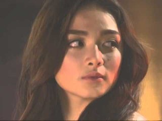 MOON OF DESIRE Episode : Just One Glance