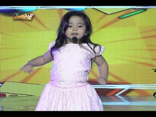 IT'S SHOWTIME April 5, 2014 Teaser