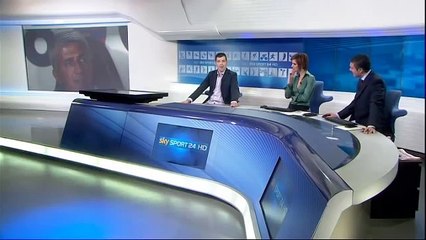 Incredibili imitazioni dei calciatori di Gianfranco Butinar