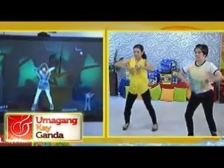 UKG Summer Dance Craze