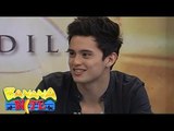 James Reid sings 'All of Me' on 'Ihaw Na!'