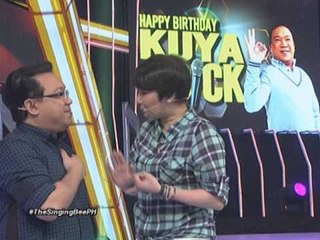Happy Birthday, Kuya Dick!