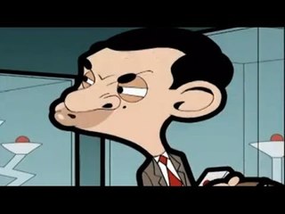 MR. BEAN April 4, 2014 Teaser