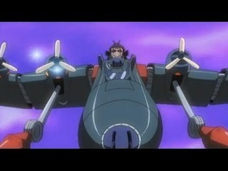 YU GI OH 5D April 4, 2014 Teaser