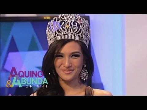 Bianca Guidotti : I am dating a Kapamilya star