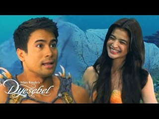 DYESEBEL April 3, 2014 Teaser