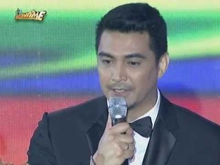IT'S SHOWTIME I Am PoGay : John 'JOHN' Raspado