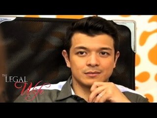 THE LEGAL WIFE April 3, 2014 Teaser