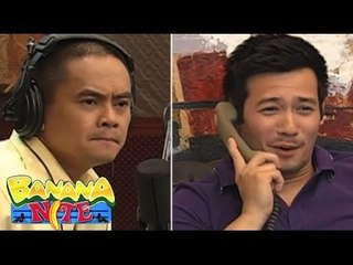 BANANA NITE April 2, 2014 Teaser